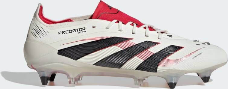 Adidas Predator Elite Soft Ground Voetbalschoenen