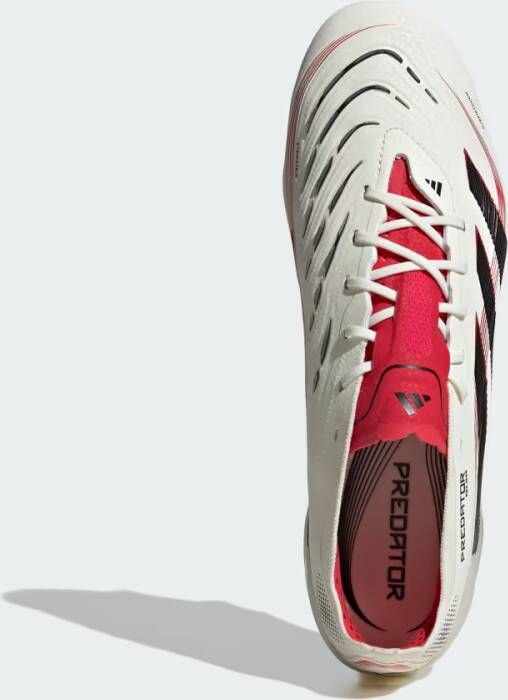 Adidas Predator Elite Soft Ground Voetbalschoenen
