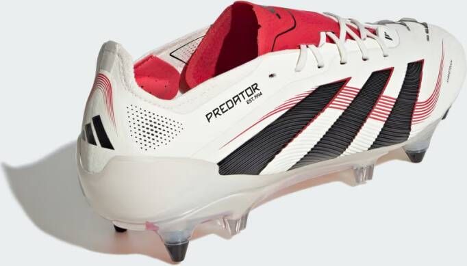 Adidas Predator Elite Soft Ground Voetbalschoenen