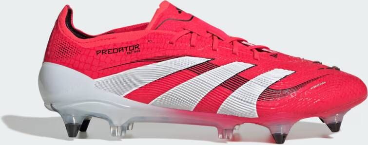 Adidas Predator Elite Soft Ground Voetbalschoenen