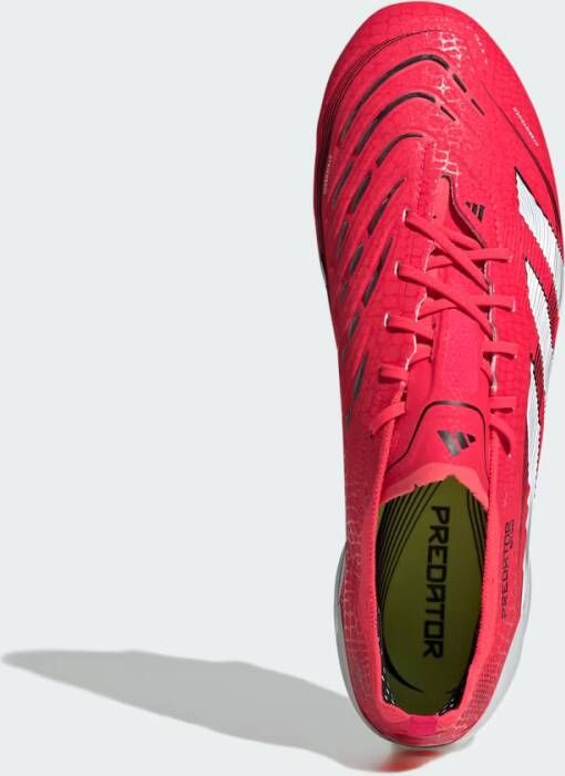 Adidas Predator Elite Soft Ground Voetbalschoenen