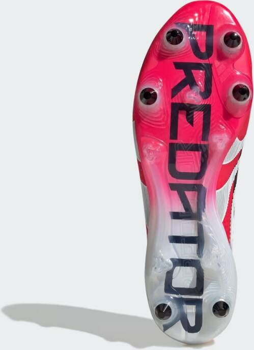 Adidas Predator Elite Soft Ground Voetbalschoenen