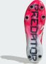 Adidas Predator Elite Soft Ground Voetbalschoenen - Thumbnail 4