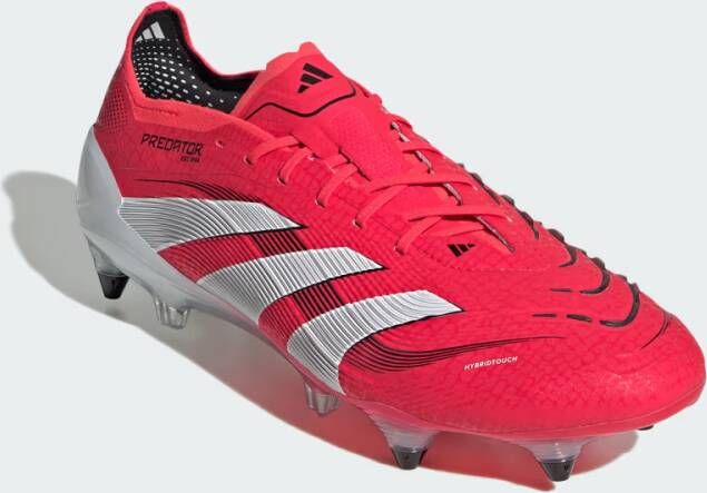 Adidas Predator Elite Soft Ground Voetbalschoenen