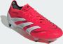 Adidas Predator Elite Soft Ground Voetbalschoenen - Thumbnail 5