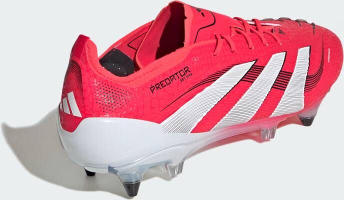 Adidas Predator Elite Soft Ground Voetbalschoenen