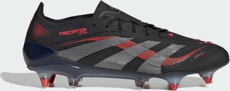 Adidas Predator Elite Soft Ground Voetbalschoenen