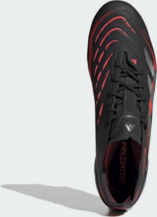 Adidas Predator Elite Soft Ground Voetbalschoenen