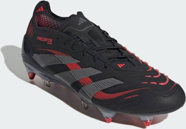 Adidas Predator Elite Soft Ground Voetbalschoenen