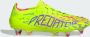 Adidas Predator Elite Soft Ground Voetbalschoenen - Thumbnail 2