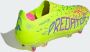 Adidas Predator Elite Soft Ground Voetbalschoenen - Thumbnail 6