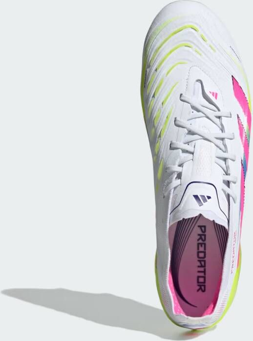 Adidas Predator Elite Soft Ground Voetbalschoenen