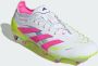 Adidas Predator Elite Soft Ground Voetbalschoenen - Thumbnail 5
