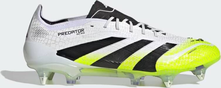 Adidas Predator Elite Soft Ground Voetbalschoenen