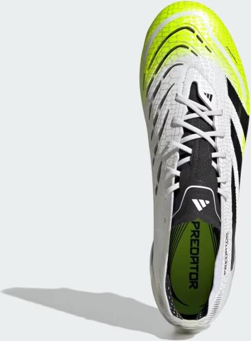 Adidas Predator Elite Soft Ground Voetbalschoenen