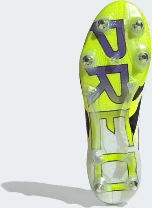 Adidas Predator Elite Soft Ground Voetbalschoenen