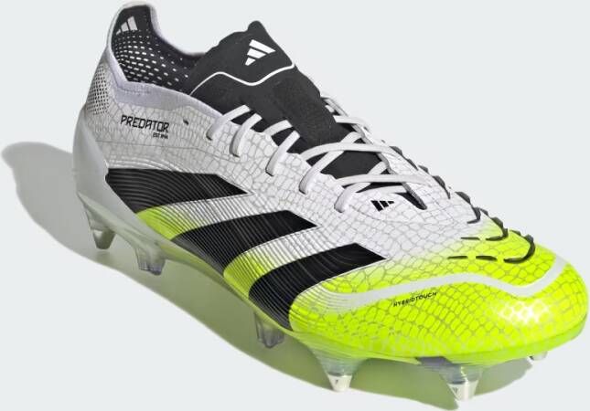 Adidas Predator Elite Soft Ground Voetbalschoenen