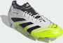 Adidas Predator Elite Soft Ground Voetbalschoenen - Thumbnail 5