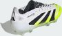Adidas Predator Elite Soft Ground Voetbalschoenen - Thumbnail 6