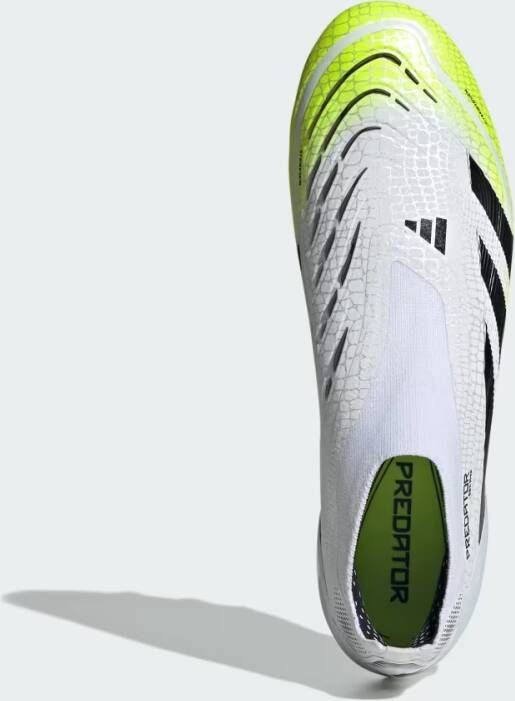 Adidas Predator Elite Veterloze Artificial Grass Voetbalschoenen