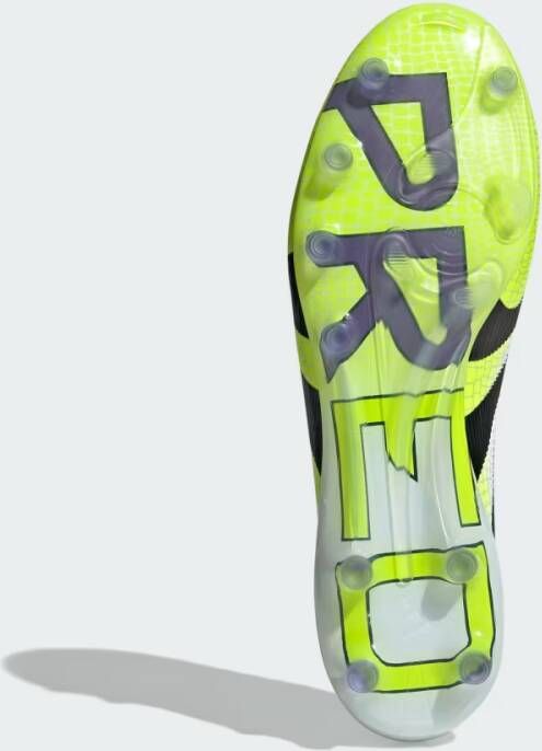 Adidas Predator Elite Veterloze Artificial Grass Voetbalschoenen