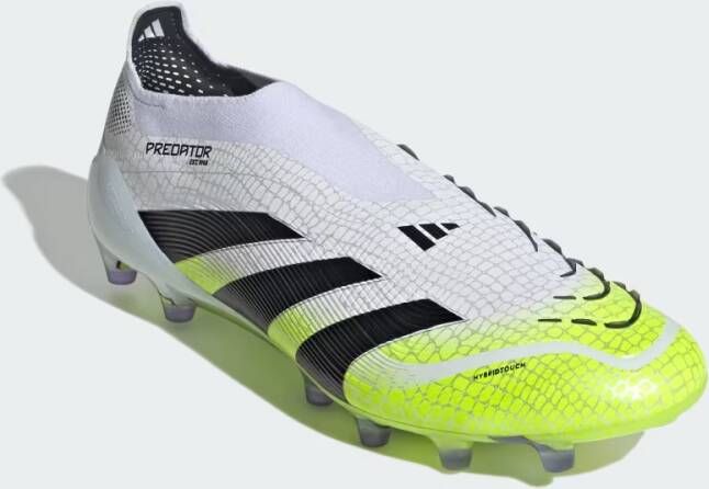 Adidas Predator Elite Veterloze Artificial Grass Voetbalschoenen