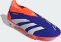 Adidas Sport Predator Elite Ll Fg Voetbalschoenen Sportwear Volwassen - Thumbnail 7