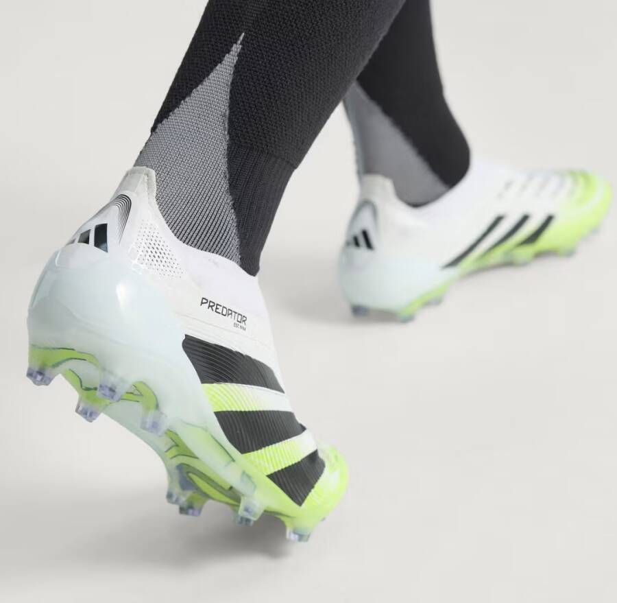 Adidas Predator Elite Veterloze Firm Ground Voetbalschoenen