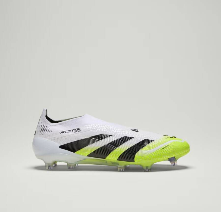 Adidas Predator Elite Veterloze Firm Ground Voetbalschoenen