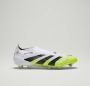 Adidas Predator Elite Veterloze Firm Ground Voetbalschoenen - Thumbnail 2