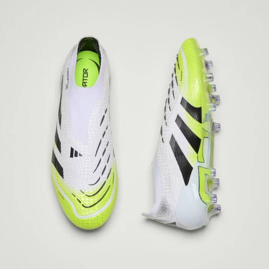 Adidas Predator Elite Veterloze Firm Ground Voetbalschoenen