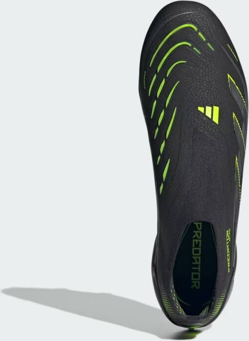 Adidas Predator Elite Veterloze Firm Ground Voetbalschoenen