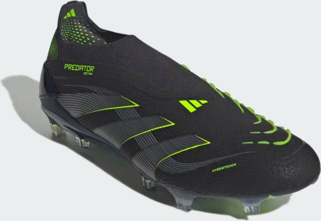 Adidas Predator Elite Veterloze Firm Ground Voetbalschoenen