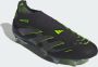 Adidas Predator Elite Veterloze Firm Ground Voetbalschoenen - Thumbnail 5