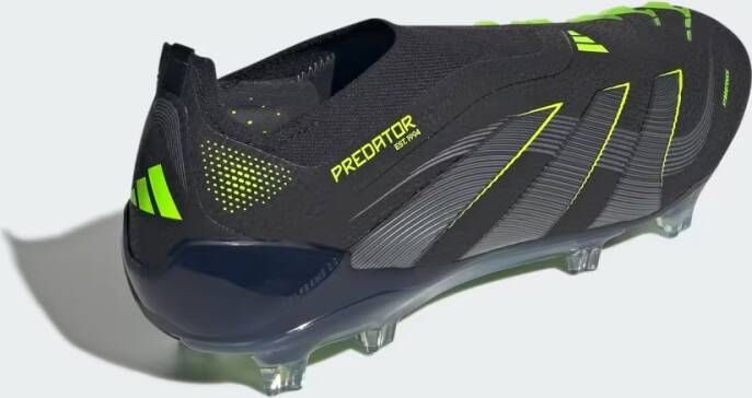 Adidas Predator Elite Veterloze Firm Ground Voetbalschoenen