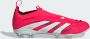 Adidas Predator Elite Veterloze Firm Ground Voetbalschoenen Kids - Thumbnail 2