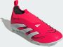 Adidas Predator Elite Veterloze Firm Ground Voetbalschoenen Kids - Thumbnail 5