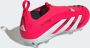 Adidas Predator Elite Veterloze Firm Ground Voetbalschoenen Kids - Thumbnail 6