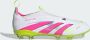 Adidas Predator Elite Veterloze Firm Ground Voetbalschoenen Kids - Thumbnail 2