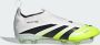 Adidas Predator Elite Veterloze Firm Ground Voetbalschoenen Kids - Thumbnail 2
