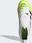 Adidas Predator Elite Veterloze Firm Ground Voetbalschoenen Kids - Thumbnail 3