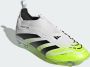 Adidas Predator Elite Veterloze Firm Ground Voetbalschoenen Kids - Thumbnail 5