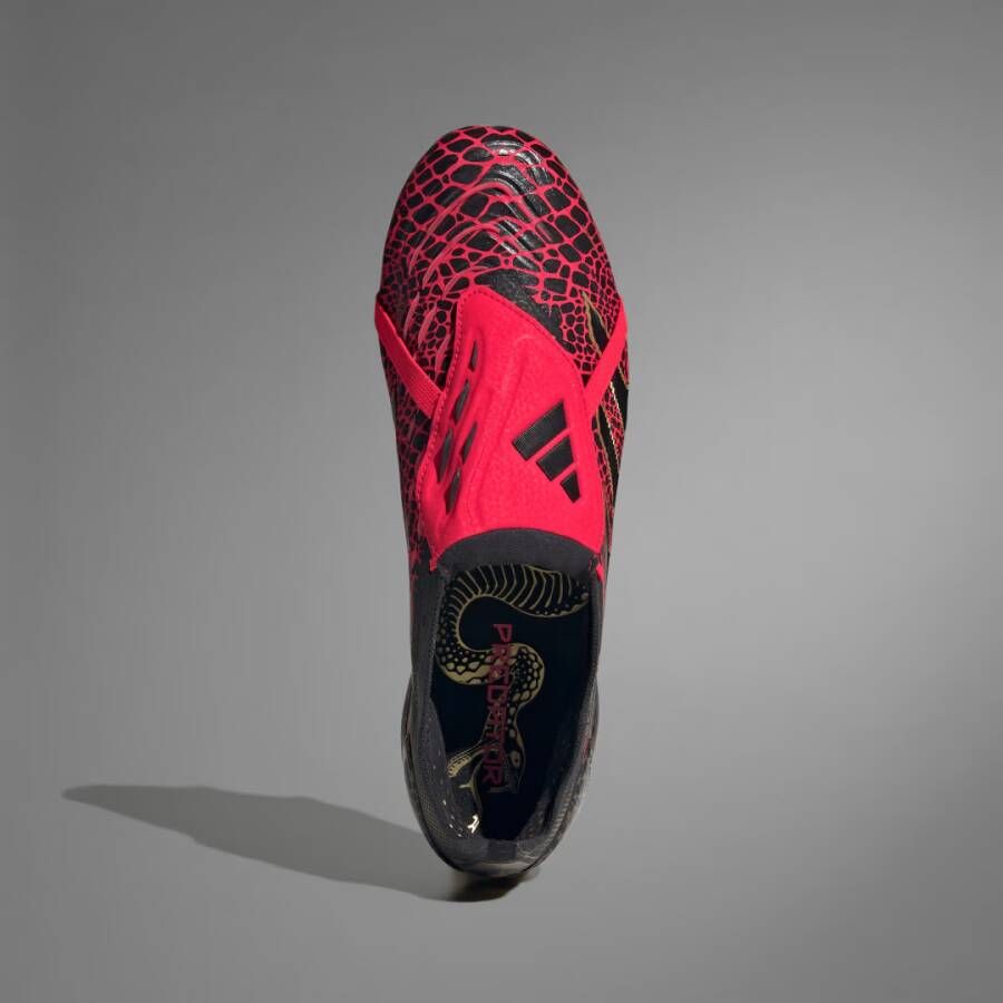Adidas Predator Elite YotS Fold-Over Tongue Firm Ground Voetbalschoenen