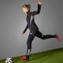 Adidas Predator Elite YotS Fold-Over Tongue Firm Ground Voetbalschoenen - Thumbnail 7