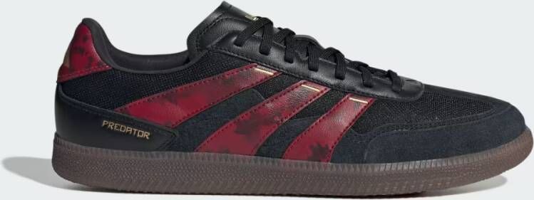 Adidas Predator Freestyle CNY Indoor Voetbalschoenen