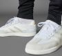 Adidas Perfor ce Predator Freestyle Indoor Voetbalschoenen Unisex Wit - Thumbnail 4