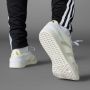 Adidas Perfor ce Predator Freestyle Indoor Voetbalschoenen Unisex Wit - Thumbnail 6