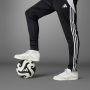 Adidas Perfor ce Predator Freestyle Indoor Voetbalschoenen Unisex Wit - Thumbnail 7
