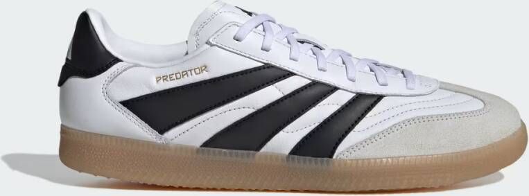 Adidas Predator Freestyle Indoor Voetbalschoenen