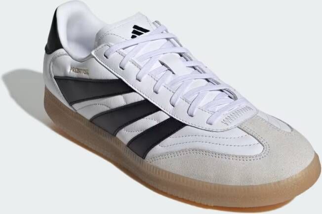 Adidas Predator Freestyle Indoor Voetbalschoenen